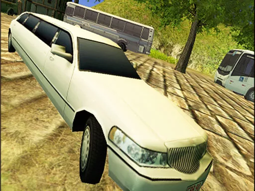 Iceland Limo Taxi - game thumbnail image