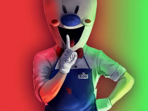 ICESCREAM HORROR NEIGHBORHOOD - game thumbnail image