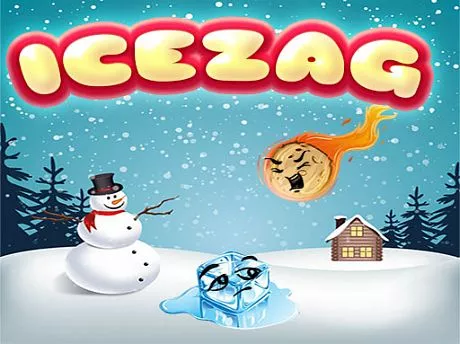 Icezag - game thumbnail image
