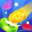 IColorcoin Sort Puzzle game thumbnail image