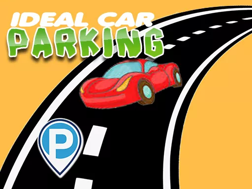 Ideal Car Parking - game thumbnail image