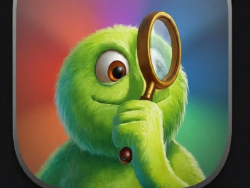 Identify Quick game thumbnail image