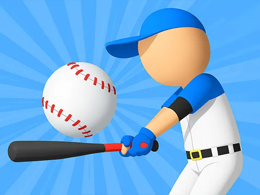 Idle Baseball Tycoon - game thumbnail image