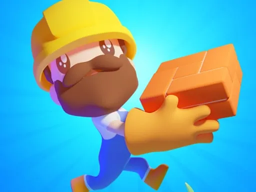 Idle Builder game thumbnail image