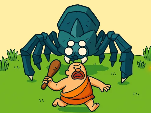 Idle Cave Story - game thumbnail image