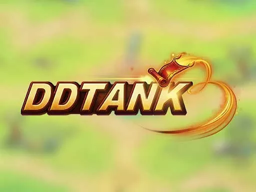 IDLE CLICK GAME DDT - game thumbnail image