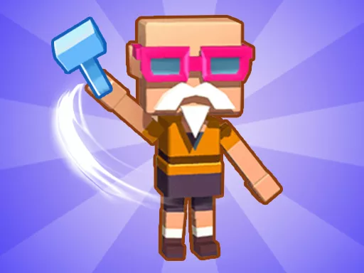 Idle Desert Life - game thumbnail image