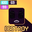 Idle Destroyer game thumbnail image