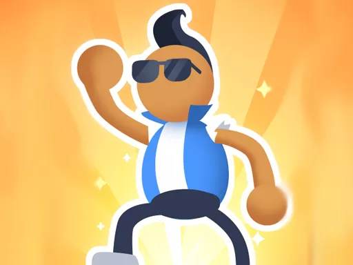 Idle Gang - game thumbnail image