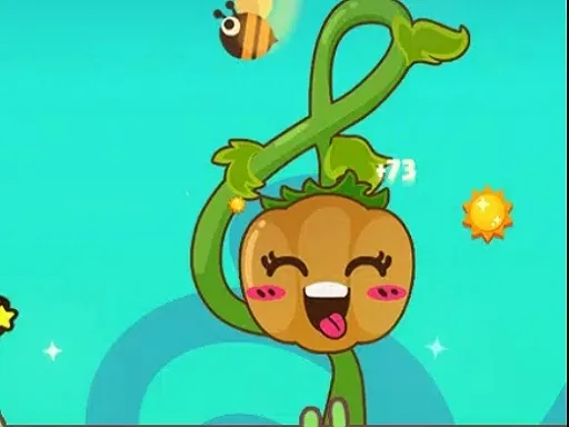 Idle Garden game thumbnail image
