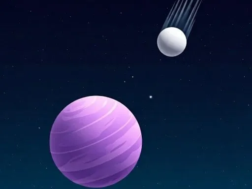 Idle Gravity Breakout 2 game thumbnail image