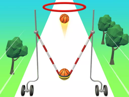 Idle Higher Ball - game thumbnail image