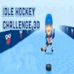 Idle Hockey Challenge 3D Pro game thumbnail image
