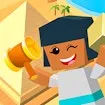 Idle Landmark Builder game thumbnail image