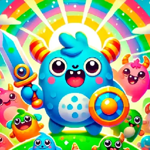 Idle Legend game thumbnail image