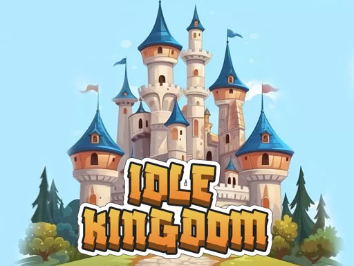 Idle Medieval Kingdom - game thumbnail image