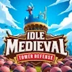 Idle Medieval Tower Defense game thumbnail image