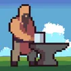 Idle Medieval Village game thumbnail image