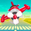 Idle Merge Plane game thumbnail image