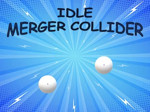 Idle: Merger Collider - game thumbnail image