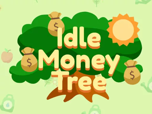 Idle Money Tree - game thumbnail image