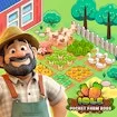 Idle Pocket Farm Boss game thumbnail image