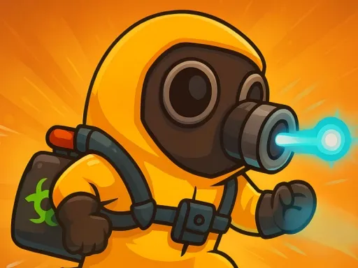 Idle Pop Merge - game thumbnail image