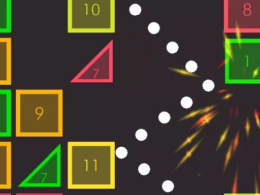 Idle Shooter - game thumbnail image