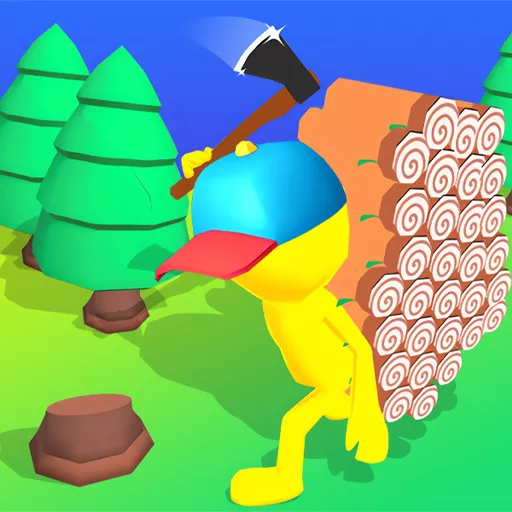 IDLE TRADE ISLE - game thumbnail image