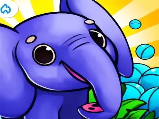 Idle Zoo: Safari Rescue - game thumbnail image