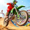 Impossible Bike Stunt Ride game thumbnail image