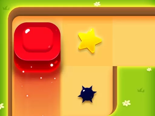 Impossible Box Rush - game thumbnail image