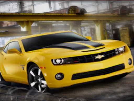 Impossible Car Parking - game thumbnail image