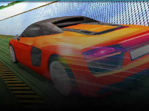 Impossible Car Stunt 2022 - game thumbnail image