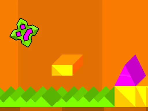 Impossible Line - game thumbnail image