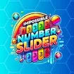Impossible Number Slider game thumbnail image