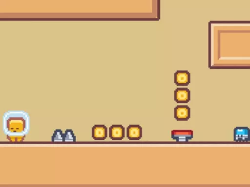 Impossible Tower - game thumbnail image