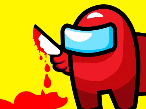 Imposter Among All of Us - game thumbnail image