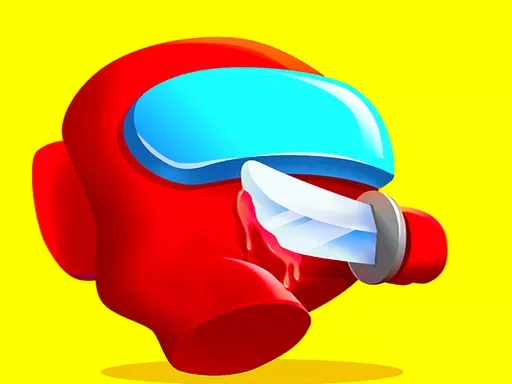 Imposter among Galaxy Killer - game thumbnail image