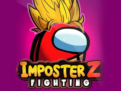 IMPOSTER Battle Z Dragon Warriors - game thumbnail image