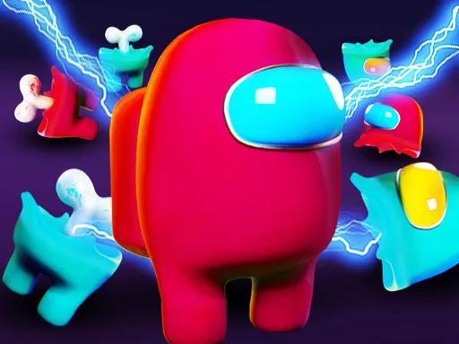 Imposter Dash - game thumbnail image