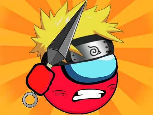 Imposter Naruto Hero - game thumbnail image