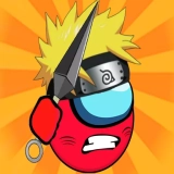 Imposter Naruto Hero