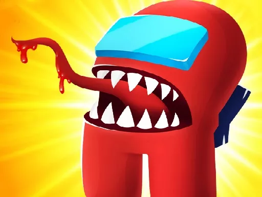 Imposter Rush 3D - game thumbnail image