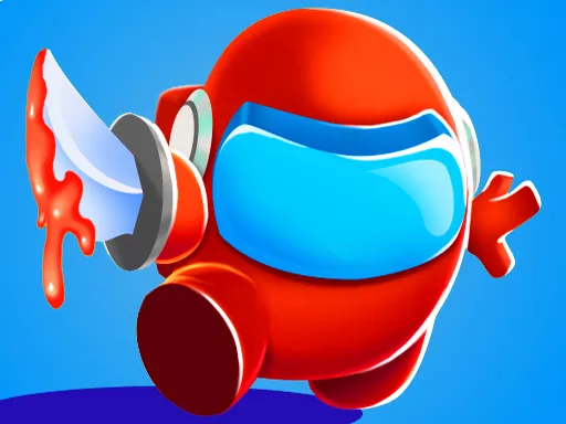 Imposter Smasher - game thumbnail image