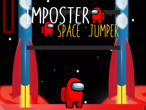 Imposter Space Jumper - game thumbnail image