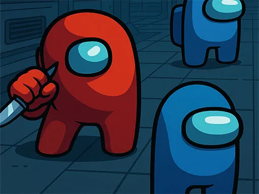 Impostor Among Space - game thumbnail image