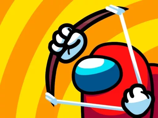 Impostor Archer War - game thumbnail image