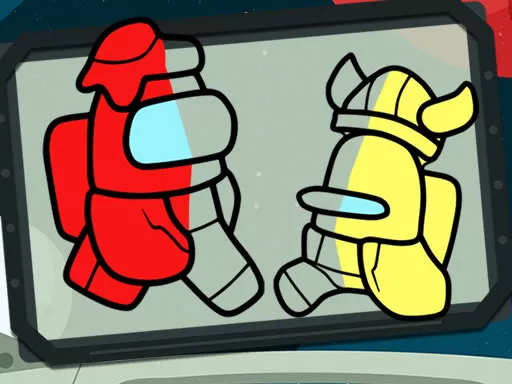 Impostor Color Us - game thumbnail image