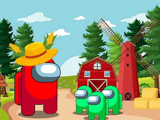 Impostor Farm - game thumbnail image